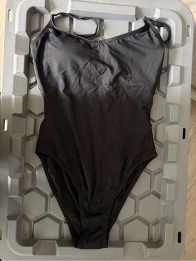 Andie Black Classic Swimsuit Amalfi M